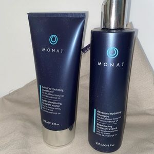 Advanced Hydrating Duo